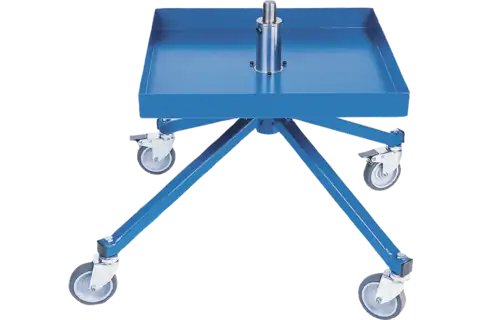 Pferd Tralle Trolley WA