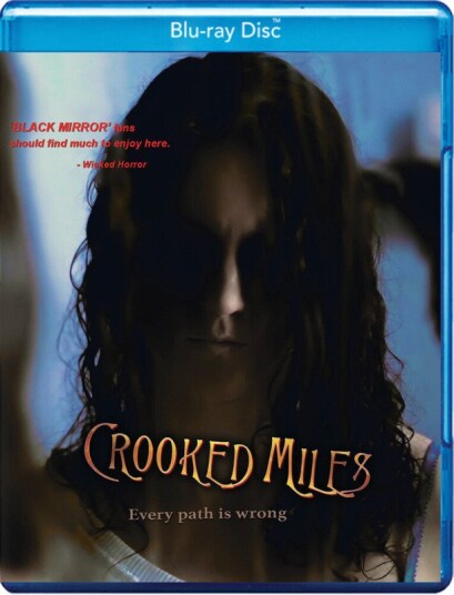 Crooked Miles Bluray