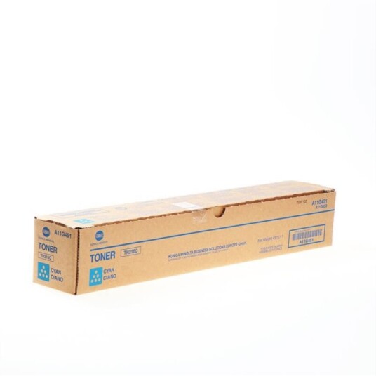 KONICAMINOLTA Toner A11G451 TN216 Cyan