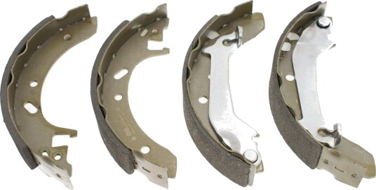Bremsesko sett MASTER SPORT 03013702722 SET MS