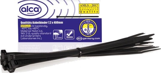 ALCA 618410 Strips ALCA 618410 Strips