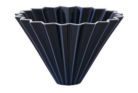 Origami Dripper M - Navy