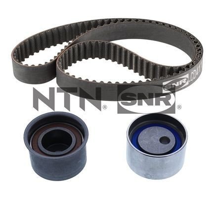 Registerreim sett SNR KD473.08