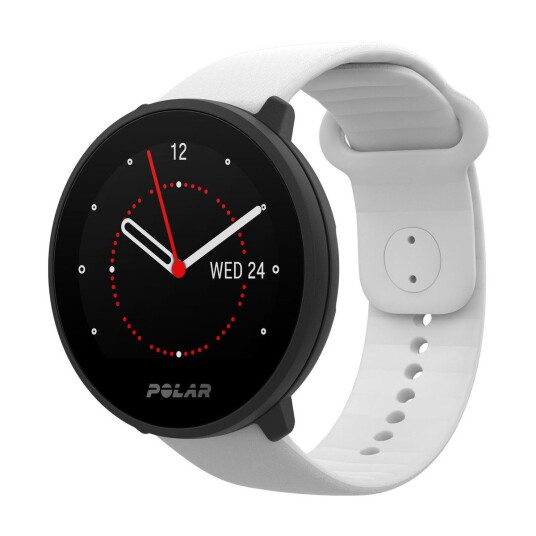 Polar Unite S/L Hvit Polar Unite S/L Hvit