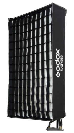 Godox Softbox and Grid FL-SF4060 for Led Light FL100