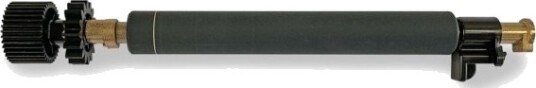 Sato R37901501 Printer Platen Roller Direct Thermal/Thermal Transfer Sort Cl4nx Plus Cl4nx Legacy 1 Stykker R37901501