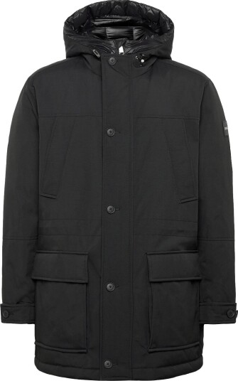 BOSS H Detoni Black 52