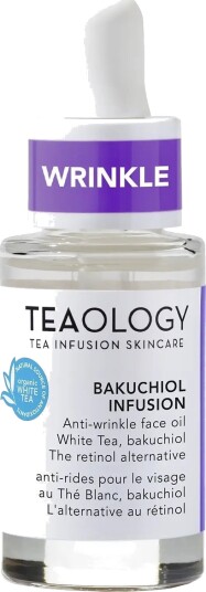 Teaology Skincare Bakuchiol Infusion - Nude - 15 ML