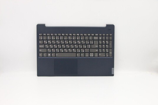 Lenovo Upper case C81N8 BLU BLKB_UKR MEDION