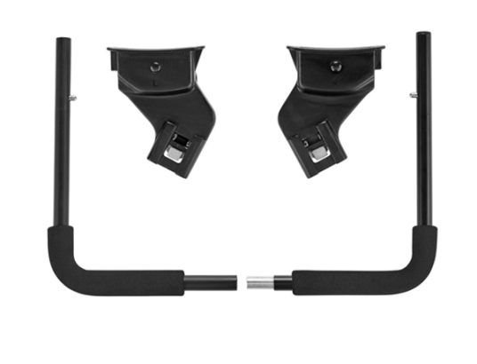 Babyjogger  Bilstoladapter City Elite 2 mini/ GT2  Britax