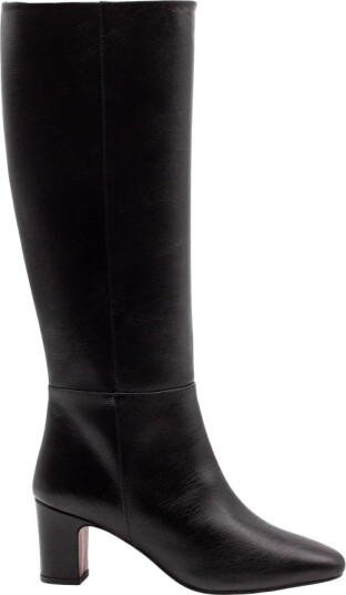 Roberto Festa Dame Sko Svart 37 EU,