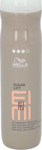 Wella EIMI Sugar Lift Volume Spray 150 ml Wella EIMI Sugar Lift Volume Spray 150 ml