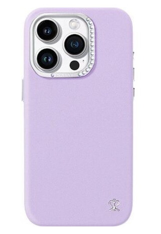 Joyroom Pn-14F2 Starry Case For Iphone 14 Pro (Violetine)