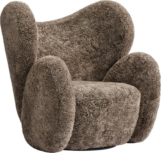 Big Big Chair Armchair Sahara Big Big Chair Armchair Sahara