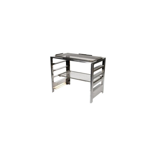 Kasai Medium Long Robota Rack Allsidig stativ for Kasai Medium Long