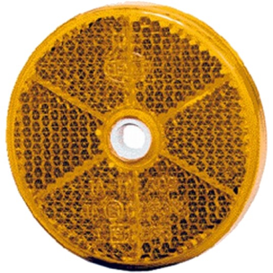 Hella Reflektor HELLA 8RA 002 014 252