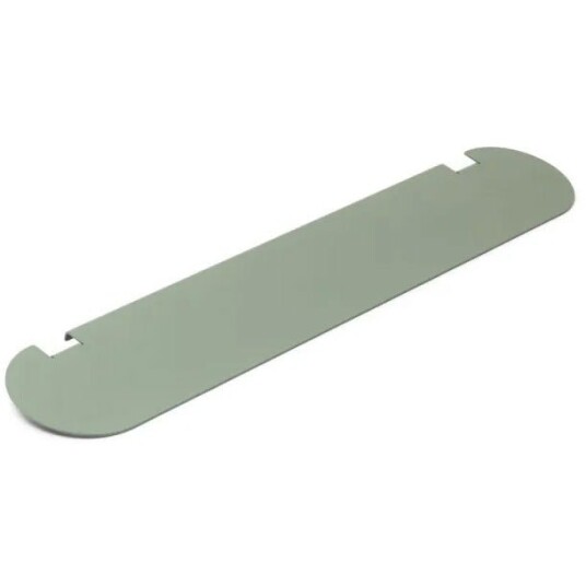 Pedestal Pipe Hylle Mossy Green