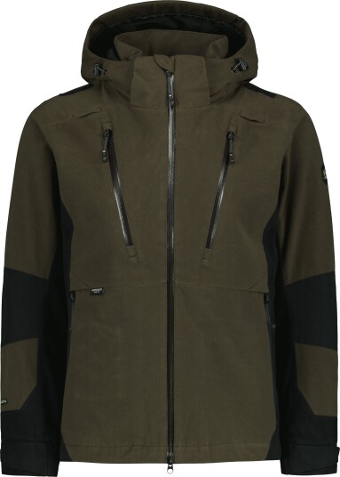 Alaska 1795 Superior Pro W’s Jacket Brown Alaska 1795 Superior Pro W’s Jacket Brown