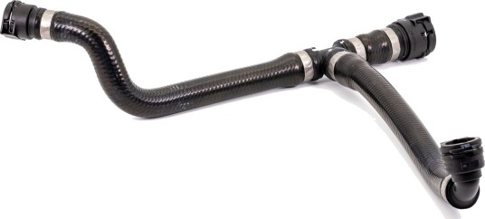 PREXAparts P226504 Radiatorslange