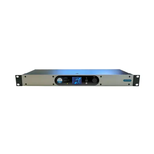 Ampetronic C7-2 Teleslynge Forsterker 7a Output, 2 Kanaler