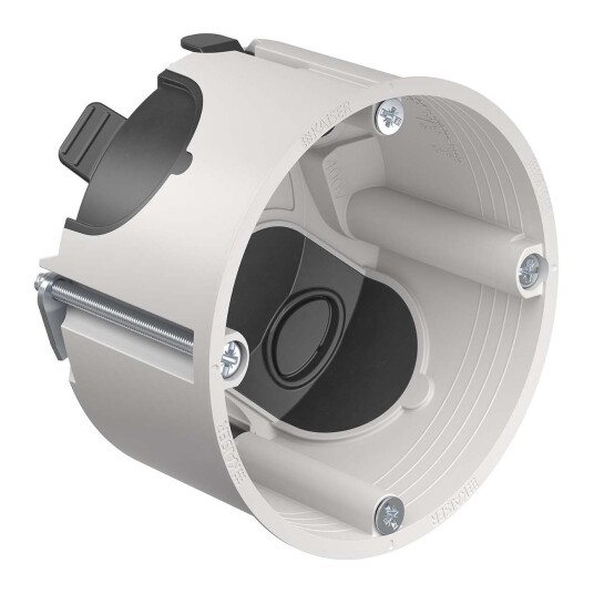 Rutab 9263 78 Multi boks lufttett enkelt 48 mm Installasjonsmaterial Rutab 9263 78 Multi boks lufttett enkelt 48 mm Installasjonsmaterial