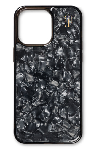 Ideal Of Sweden Pearlised Case Black (IDPLC-I2267P-01)