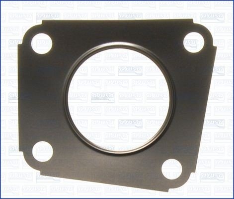 AJUSA 01247600 Tetningsring, lader