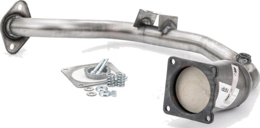 Katalysator NAP carparts CAK10110