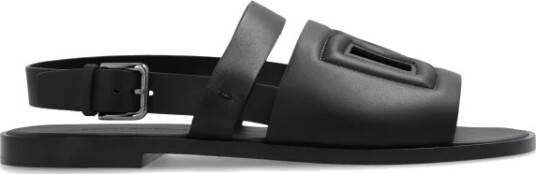 Dolce & Gabbana Herre Sko Svart 42 1/2 EU,