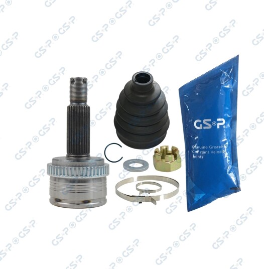 GSP 802286 Drivledd