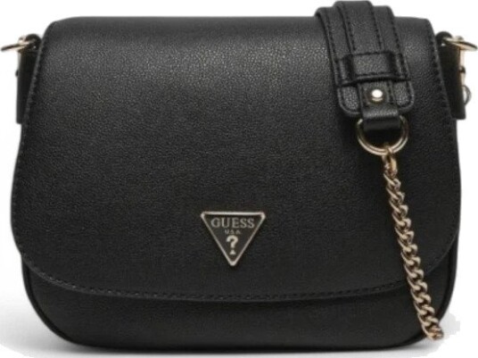 Guess Dame Vesker Svart ONE SIZE, Guess Dame Vesker Svart ONE SIZE,