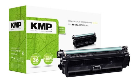 Kmp H-T223m 5000 Sider Fiolblå 1 Stykker