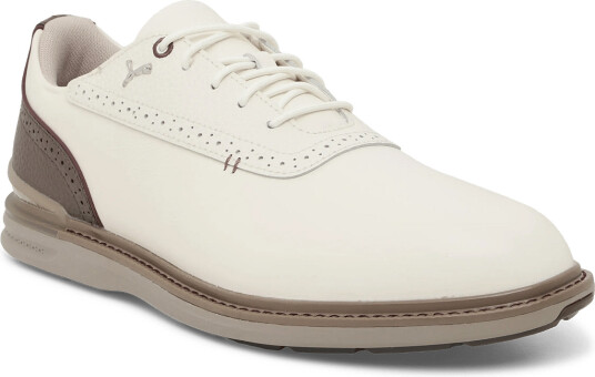 PUMA Golf Puma Avant 2.0   White   44