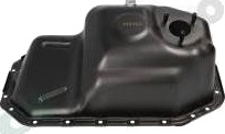 Bunnpanne PROCARO PR13-1040