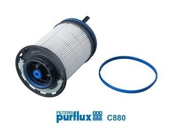 Drivstoffilter PURFLUX C880 Drivstoffilter PURFLUX C880