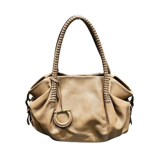 Salvatore Ferragamo Salvatore Ferragamo Dame Brun