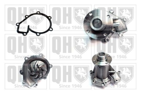 QUINTON HAZELL QCP3170 Vannpumpe