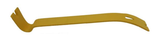 Ironside 102604 Brekkjern 190 mm, Håndverktøy