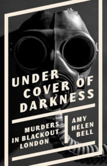 Under Cover of Darkness Under Cover of Darkness