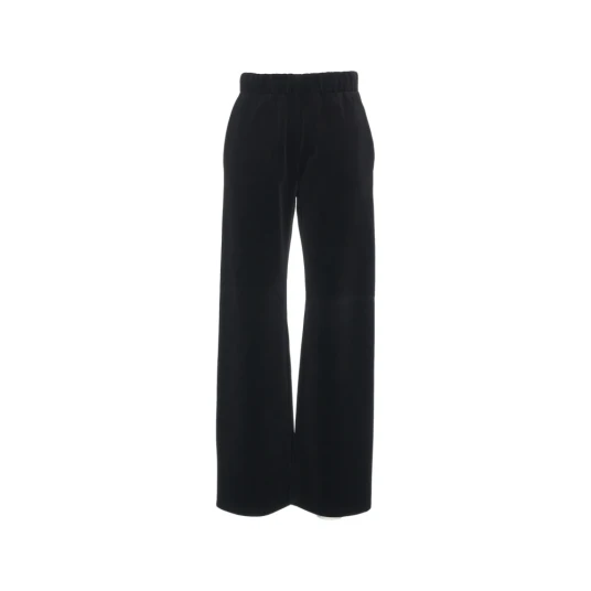 Golden Goose Dame Bukser Svart L