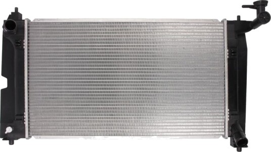 KOYORAD PL011609 Radiator motorkjøling KOYORAD PL011609 Radiator motorkjøling