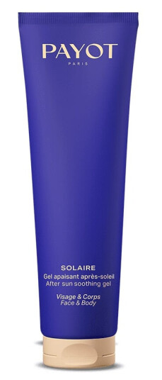 Payot After Sun Soothing Gel 150 ml