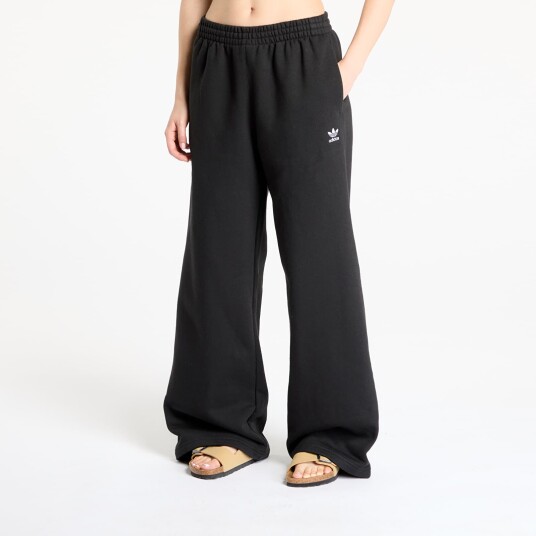 Adidas Originals Ess Wl Pant Fl   Black   XL