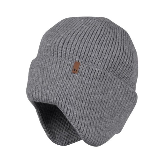 Lindberg Norsbo Hat Grey Grey 3/52-56cm