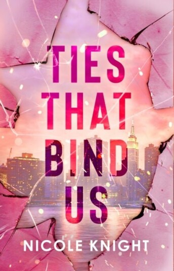 Ties that Bind Us Ties that Bind Us