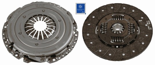 Clutchsett SACHS 3000 970 115 Clutchsett SACHS 3000 970 115