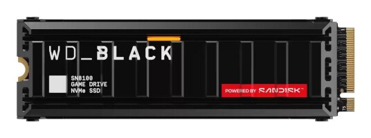 WD SSD BLACK SN8100 8TB NVMe M.2 WDS800T1XHM 00CMT0 WD SSD BLACK SN8100 8TB NVMe M.2 WDS800T1XHM 00CMT0