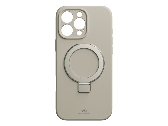 White Diamonds 228231 Etui Apple Iphone 16 Pro Max 17,5 Cm 6.9" Sand
