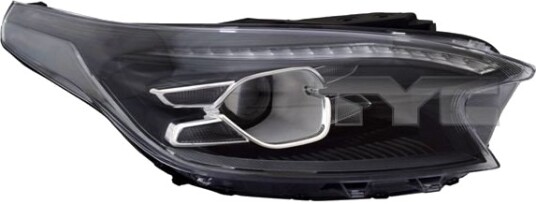 TYC 20-19398-00-2 Frontlykter