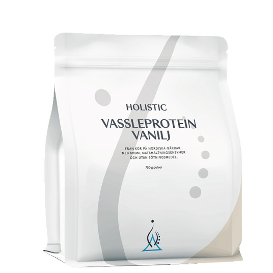 Holistic Protein 750 g Holistic Protein 750 g